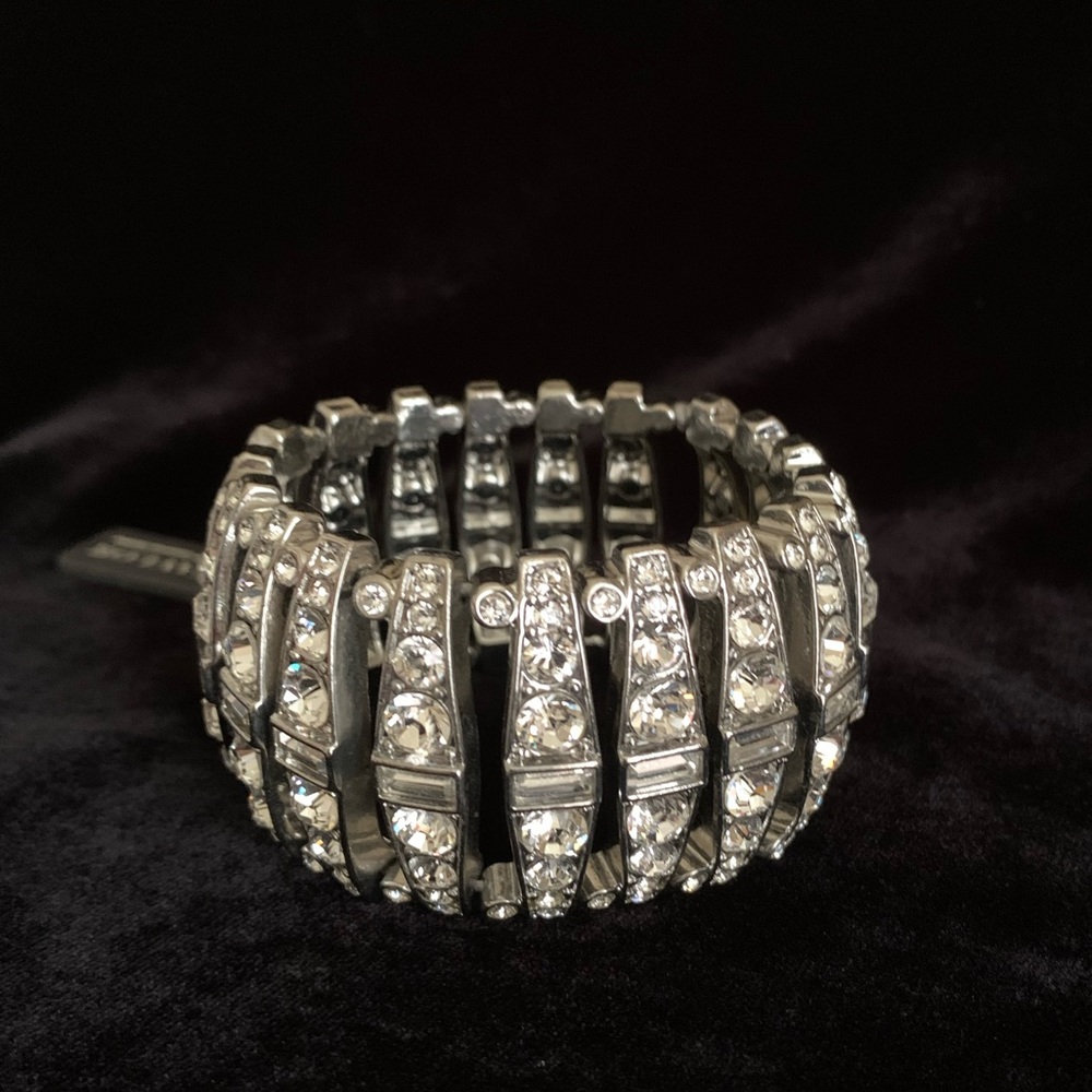 Gorgeous Ann Taylor bracelet